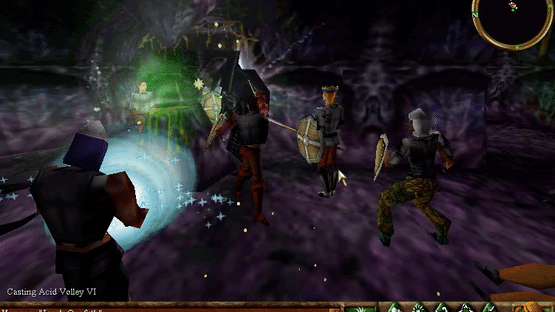 Asheron's Call Screenshot