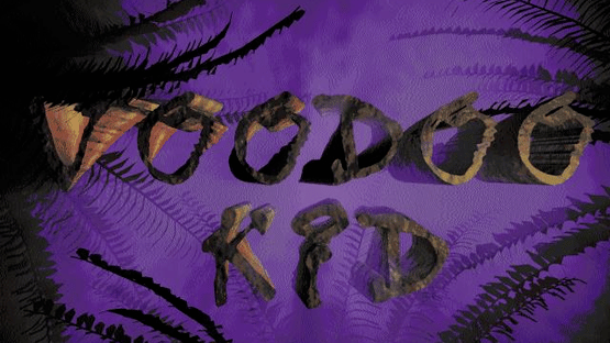 VooDoo Kid Screenshot