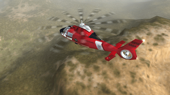 Search & Rescue 4: Coastal Heroes Screenshot