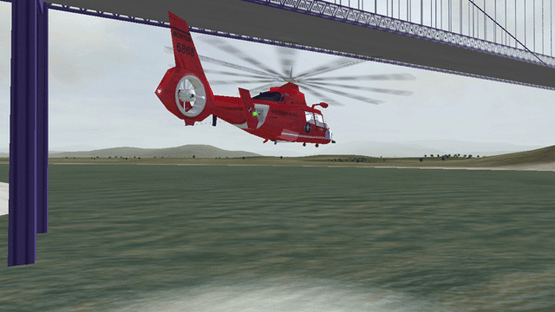 Search & Rescue 4: Coastal Heroes Screenshot