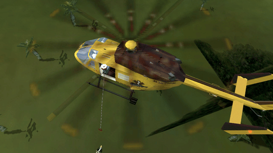 Search & Rescue 4: Coastal Heroes Screenshot