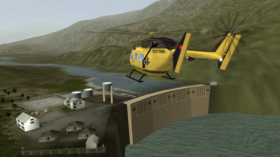 Search & Rescue 4: Coastal Heroes Screenshot