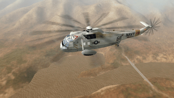 Search & Rescue 4: Coastal Heroes Screenshot