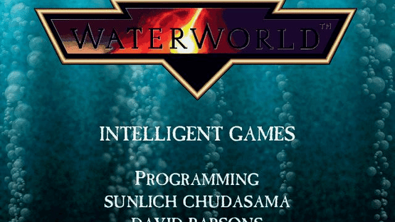 Waterworld: The Quest for Dry Land Screenshot