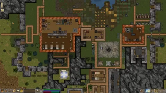 First Feudal screenshot 2