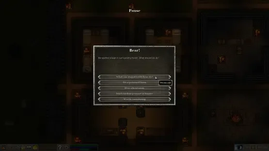 First Feudal screenshot 1