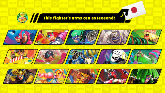 Super Smash Bros. Ultimate: Challenger Pack 6 Screenshot