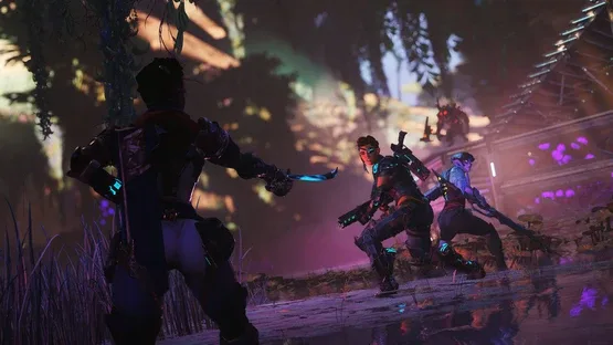 Crucible screenshot 16