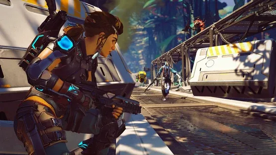 Crucible screenshot 17