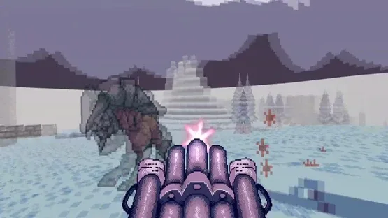 Shrine screenshot 1