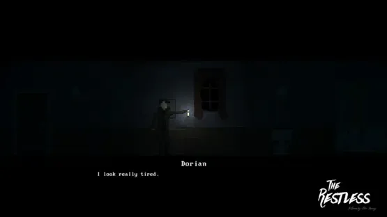 The Restless screenshot 3