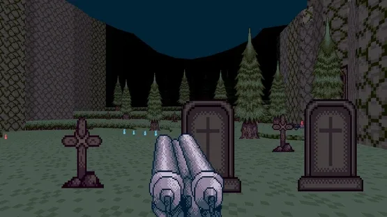Shrine screenshot 2