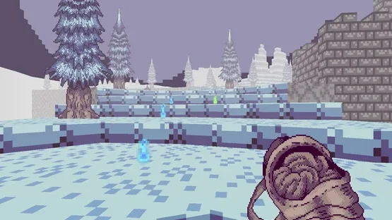 Shrine screenshot 6