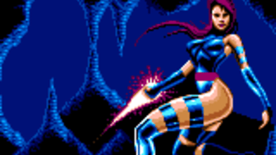 X-Men Screenshot