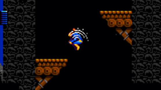 X-Men Screenshot