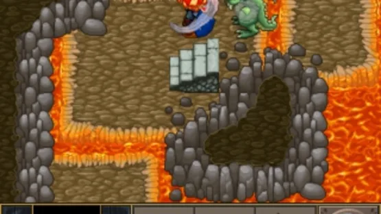 TibiaMe screenshot 1