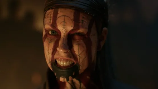 Hellblade II: Senua's Saga screenshot 8