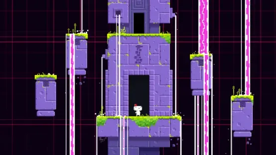 Fez screenshot 12