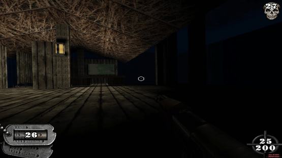 Vietnam: Black Ops Screenshot
