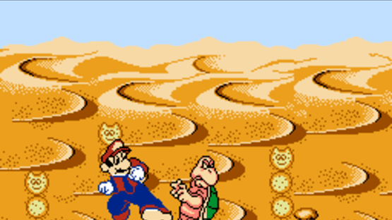 Kart Fighter Screenshot