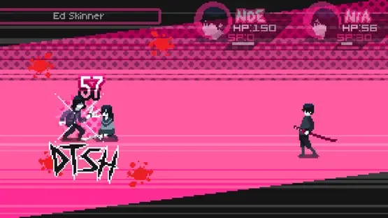 Adiasis screenshot 2