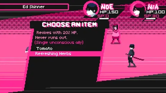 Adiasis screenshot 1
