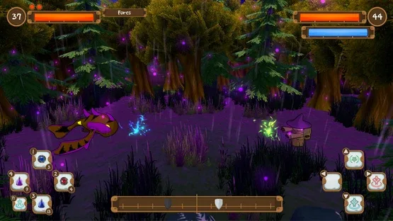 Aldroy: Chapter 1 screenshot 7