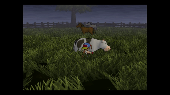 Harvest Moon: Save the Homeland Screenshot