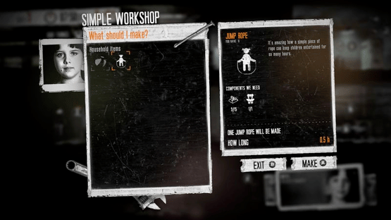 This War of Mine: Complete Edition Screenshot