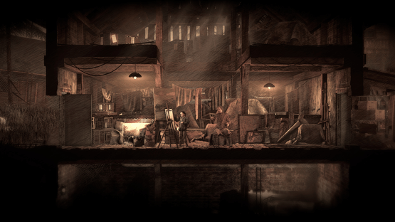 This War of Mine: Stories - Season Pass Screenshot