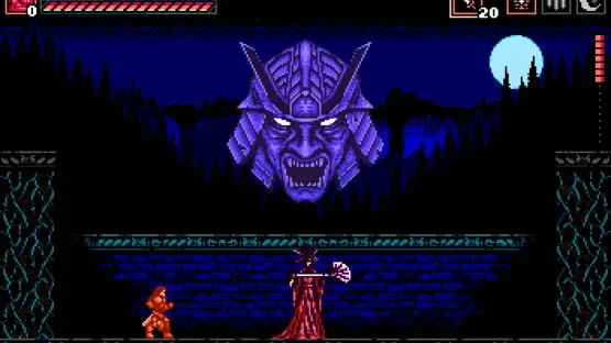 Lords of Exile screenshot 3
