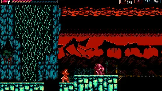 Lords of Exile screenshot 4