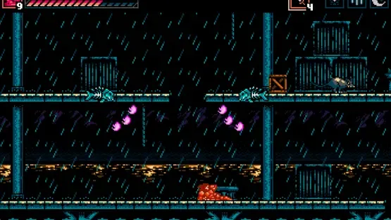 Lords of Exile screenshot 5