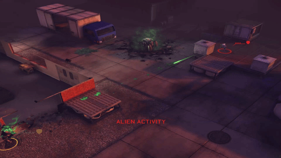 XCOM: Enemy Unknown - Elite Edition Screenshot