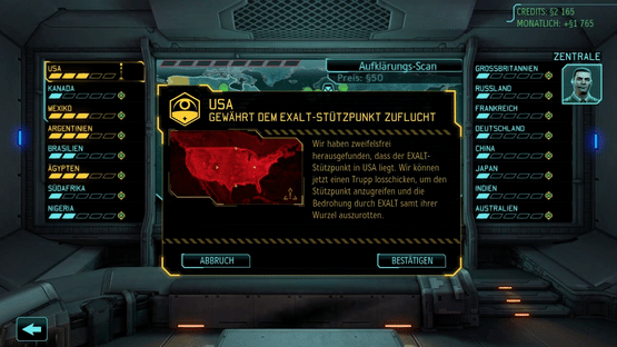 XCOM: Enemy Unknown - The Complete Edition Screenshot