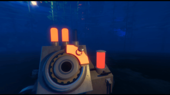 Tôtem Screenshot