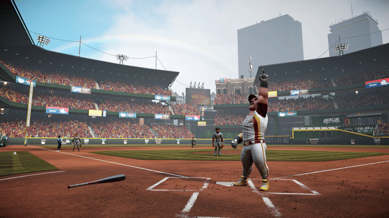 Super Mega Baseball 3 Screenshot