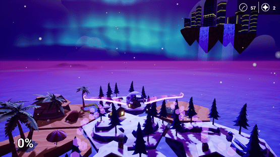 Duckball: Glorious Ducks Screenshot