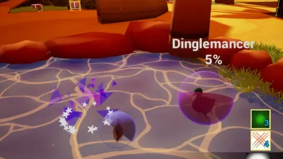Duckball: Glorious Ducks screenshot 2