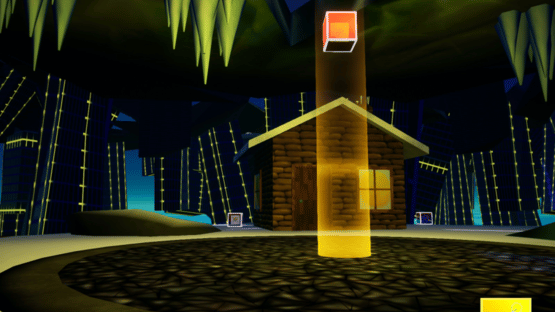 Duckball: Glorious Ducks Screenshot