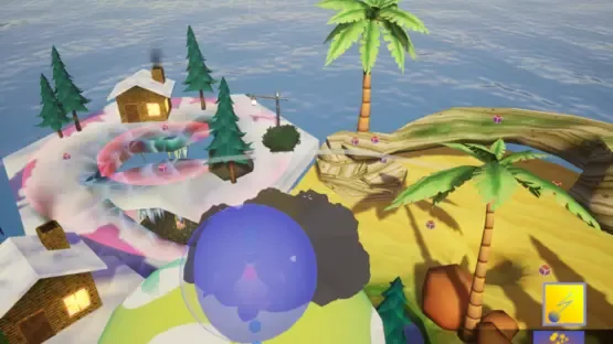 Duckball: Glorious Ducks screenshot 3
