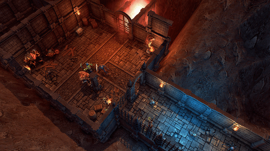 Forgotten Artifacts Screenshot
