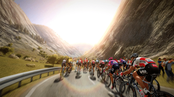 Tour de France 2020 Screenshot