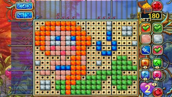 Travel Mosaics 3: Tokyo Animated screenshot 2