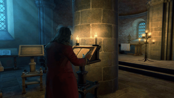 The House of Da Vinci 2 Screenshot