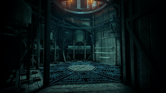 The House of Da Vinci 2 Screenshot