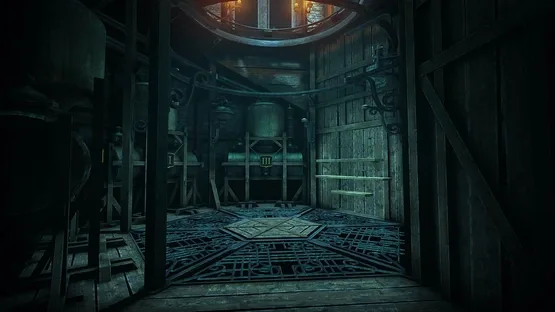 The House of Da Vinci 2 screenshot 3