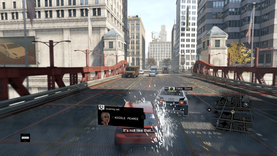 Watch Dogs: DEDSEC Edition Screenshot