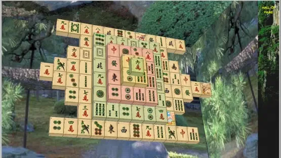 Kyodai Mahjongg screenshot 8