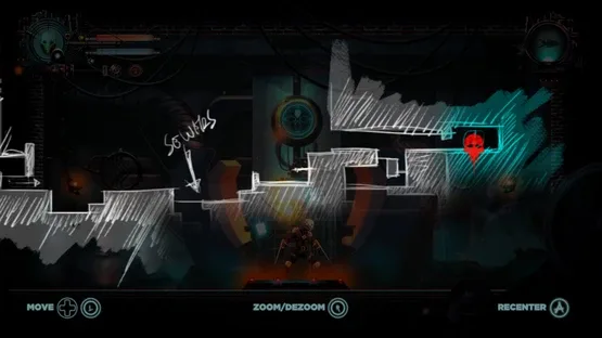 SteamDolls: Order of Chaos screenshot 3